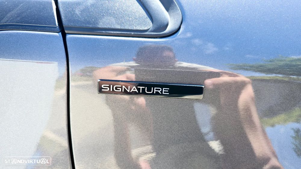 Peugeot 2008 1.5 BlueHDi Signature - 19