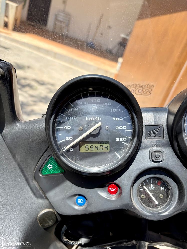Honda Varadero - 9
