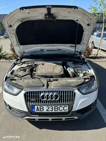 Audi A4 Allroad - 8