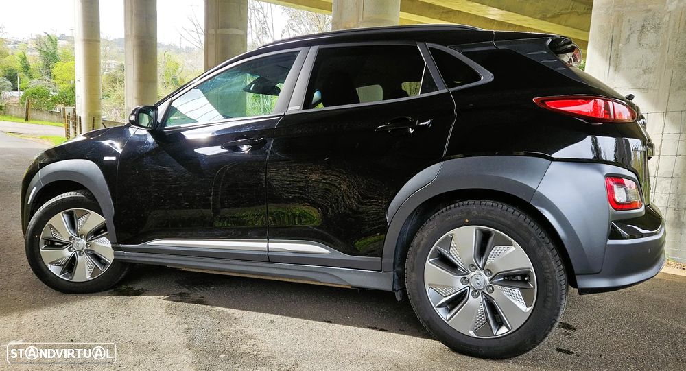 Hyundai Kauai 64 kWh Premium - 6