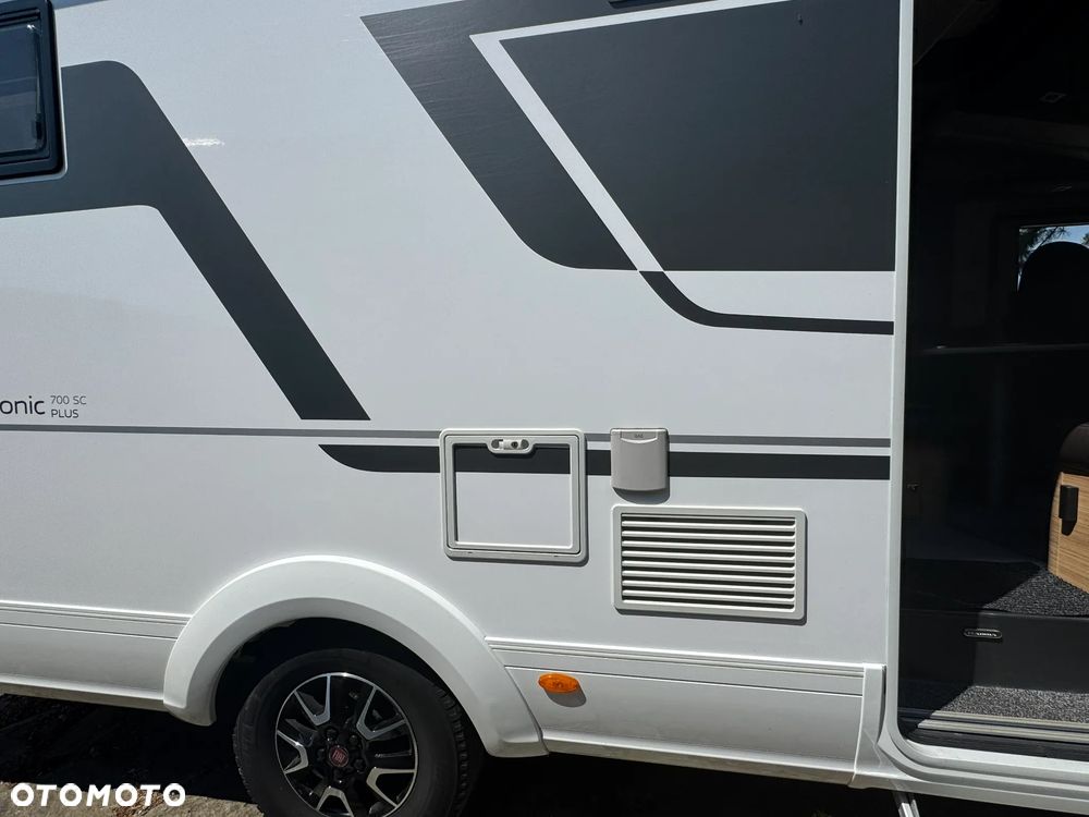 Adria SONIC PLUS 700SC - 8