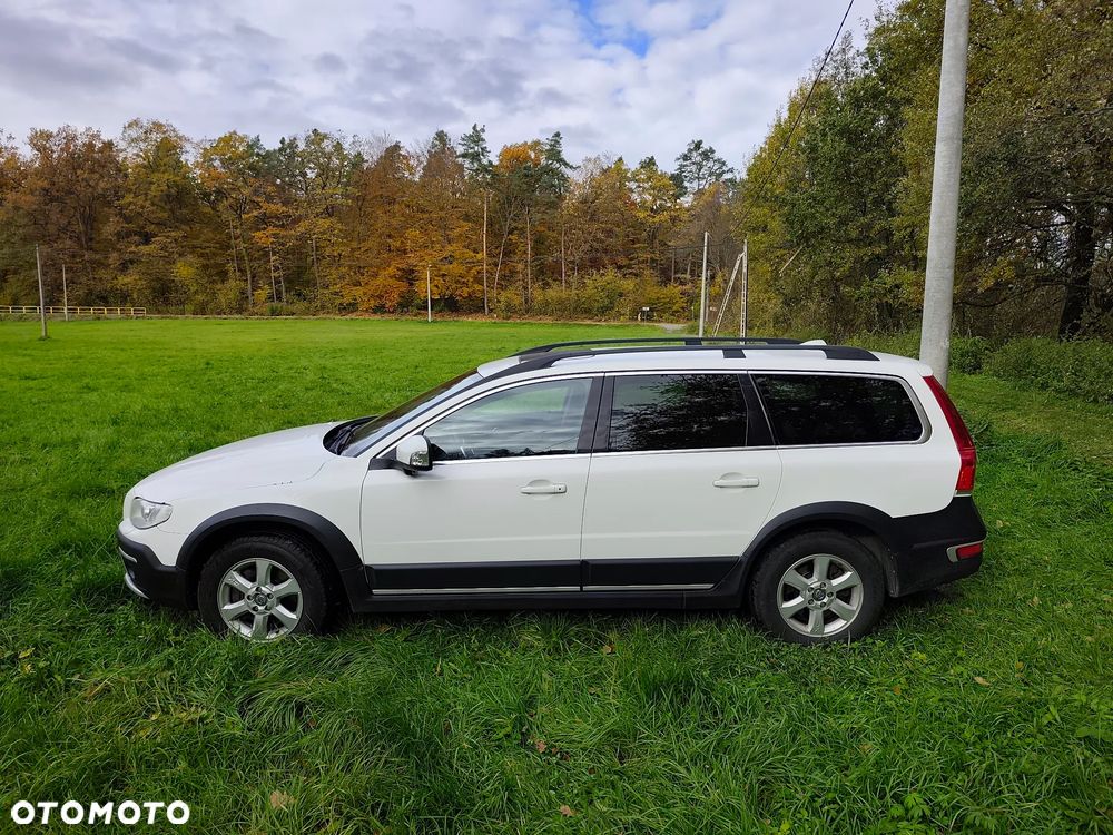 Volvo XC 70 - 5