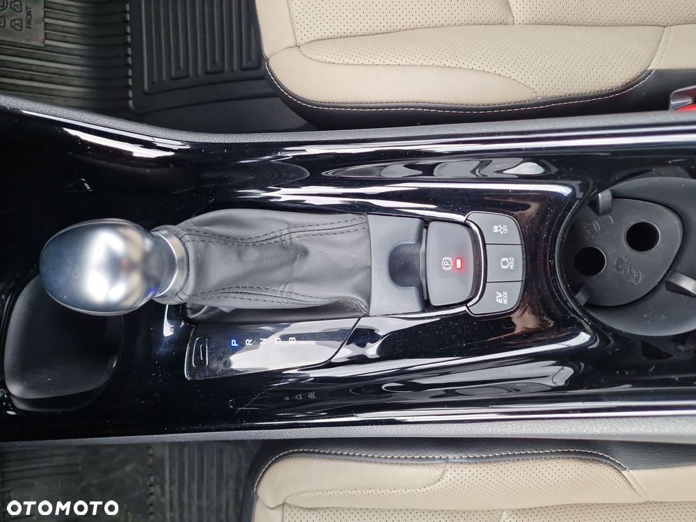 Toyota C-HR 1.8 Hybrid Executive - 22