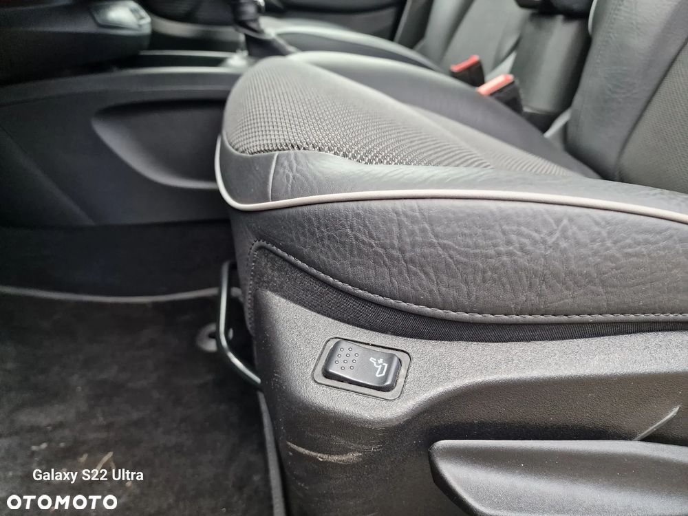 Fiat 500X 1.4 MultiAir Pop Star DDCT - 14