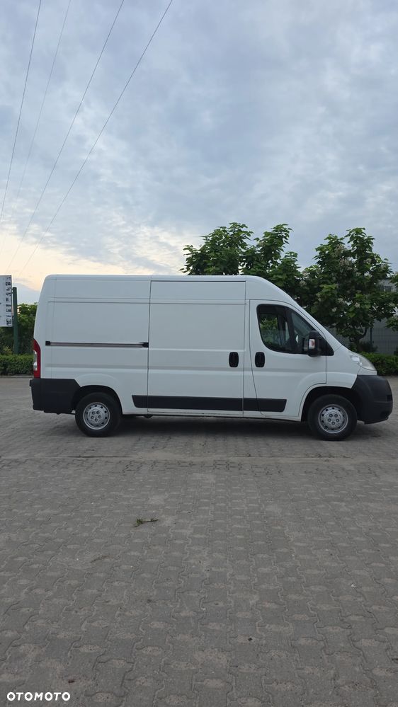 Citroën Jumper - 10