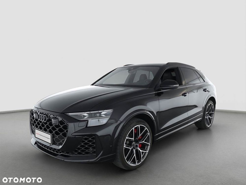 Audi RS Q8 - 2