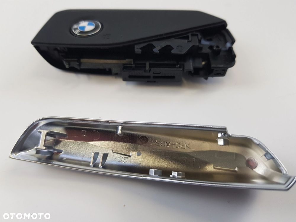NOWY PILOT BMW 5A89447 433Mhz G30 G31 G05 G06 G07 U06 U10 U11 - 4