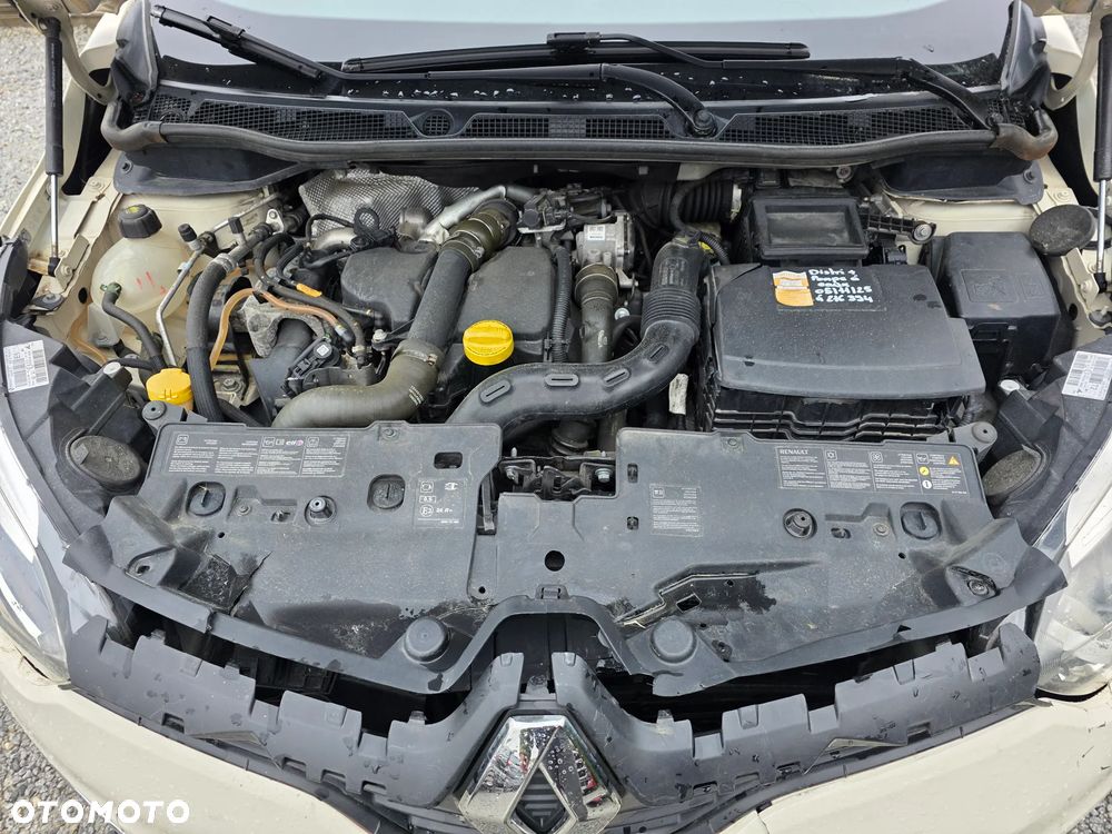 Renault Captur - 7