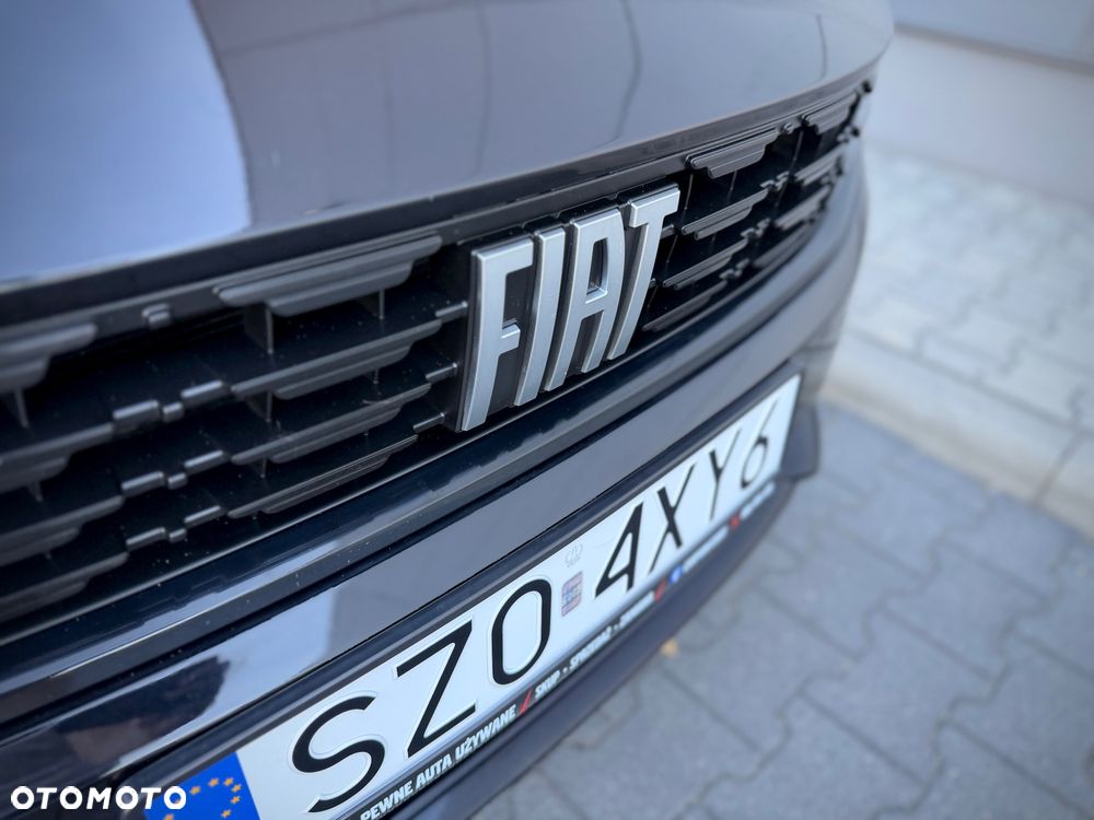 Fiat Tipo 1.4 Classic - 37