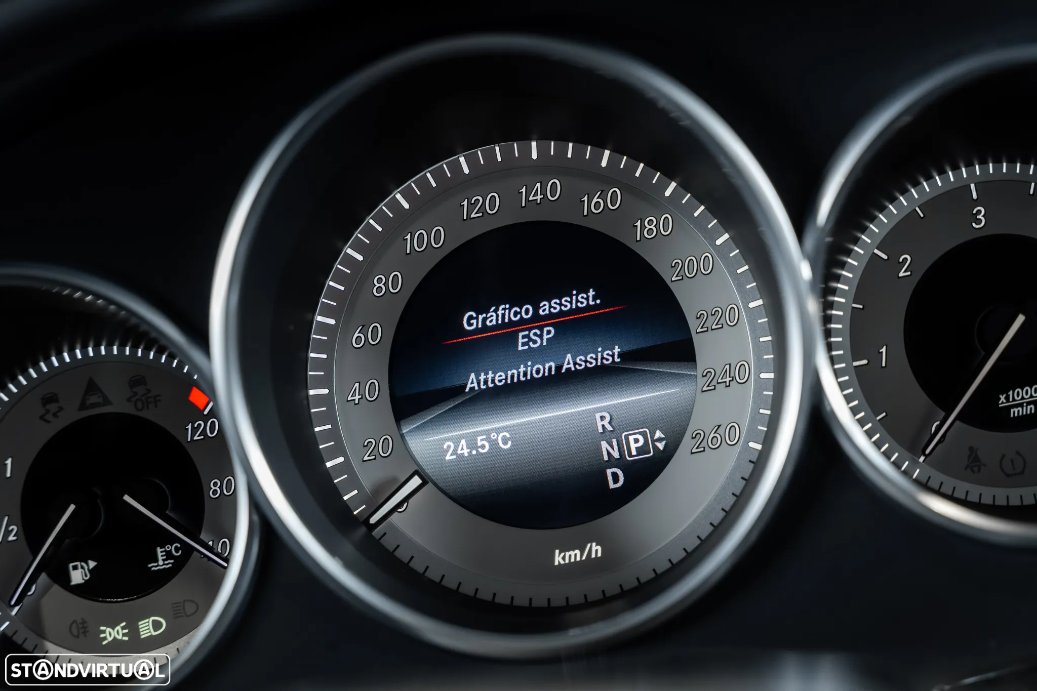 Mercedes-Benz CLS 350 CDi BlueEfficiency Shooting Brake - 16