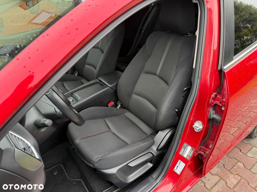 Mazda 3 SKYACTIV-G 120 KIZOKU - 23