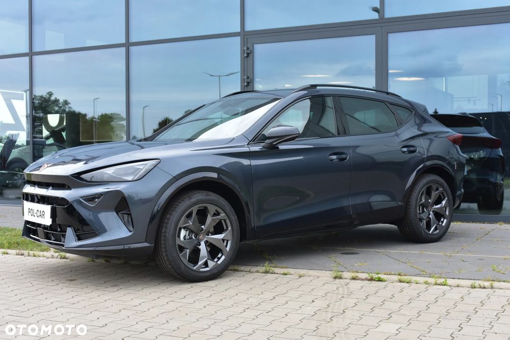 Cupra Formentor 1.5 TSI - 8