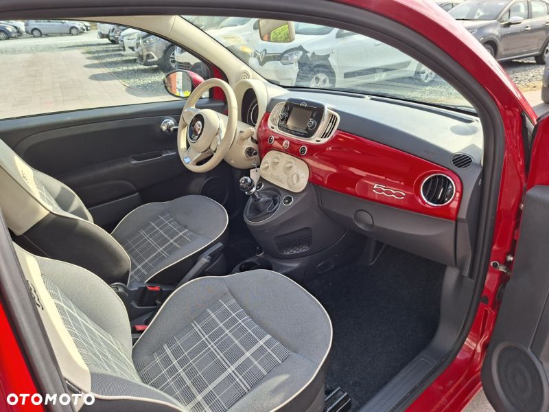 Fiat 500 - 23