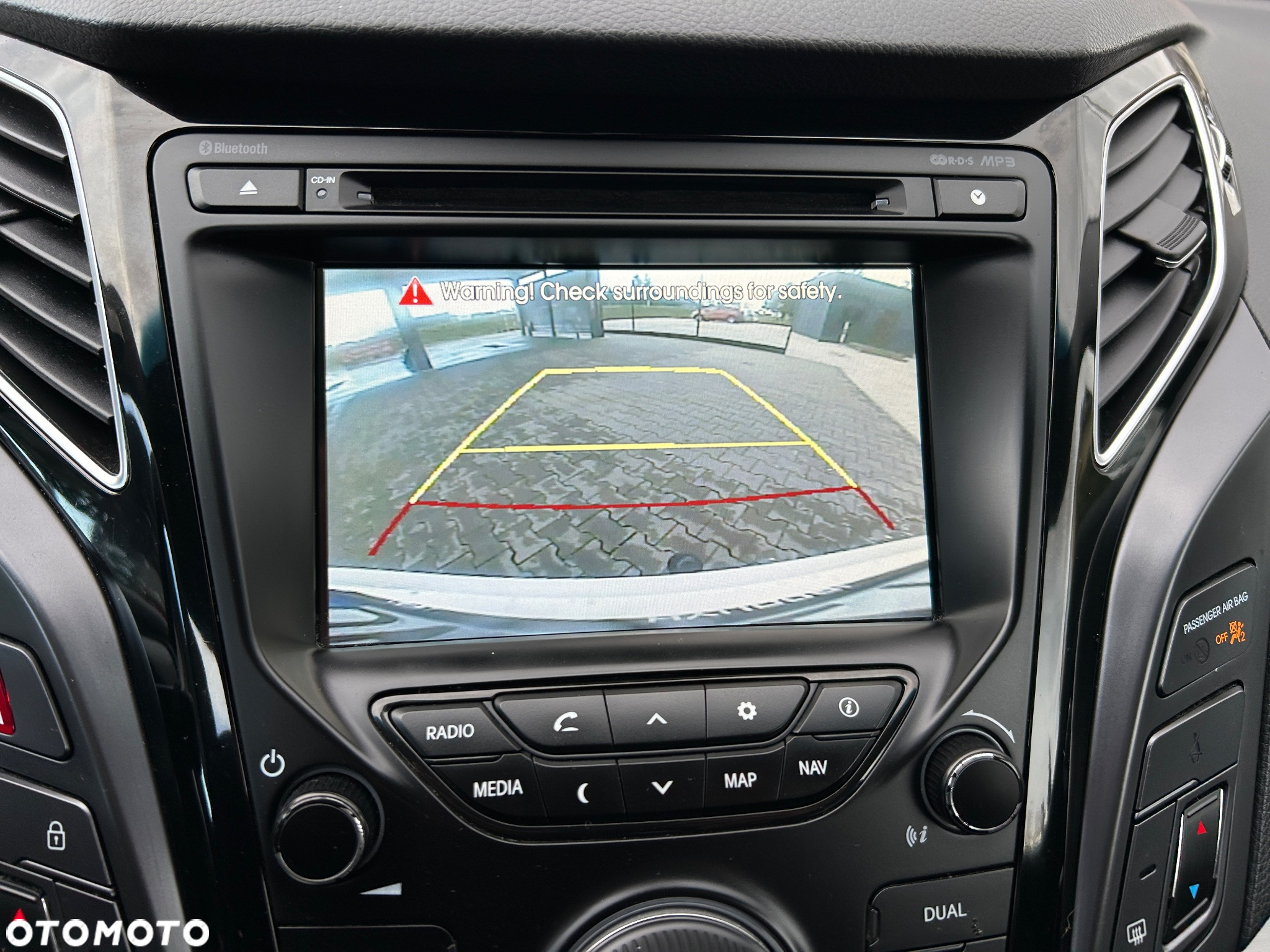 Hyundai i40 - 21