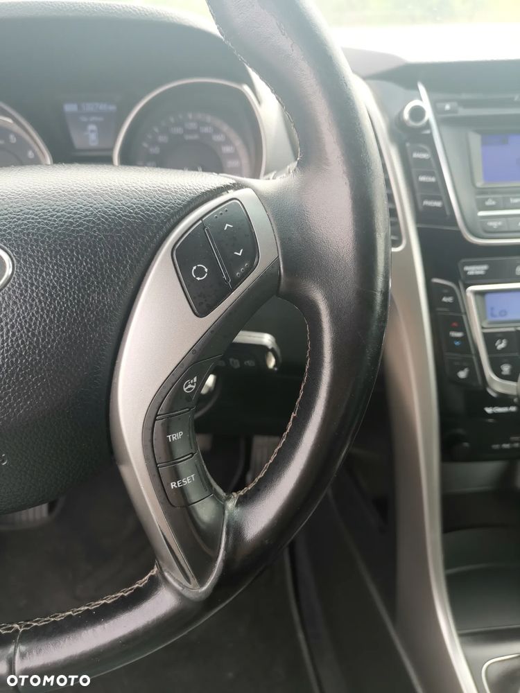 Hyundai i30 - 8