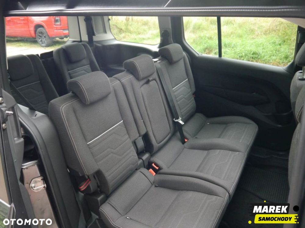 Ford Tourneo Connect - 25