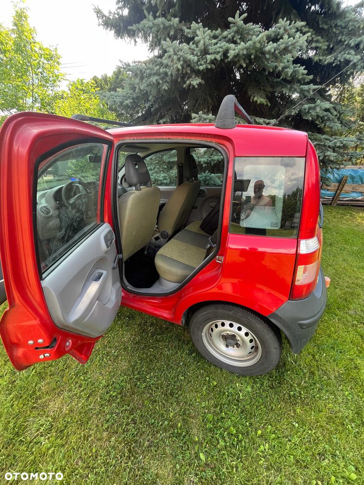 Fiat Panda - 2