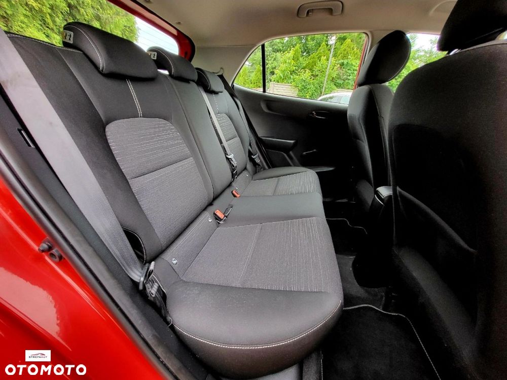 Kia Picanto - 8
