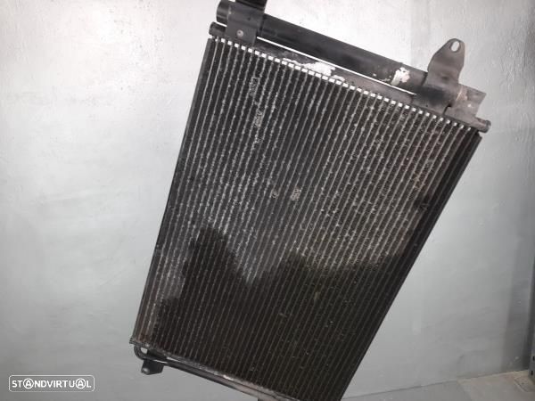 Radiador Ar Condicionado  Volkswagen Golf V (1K1) - 4