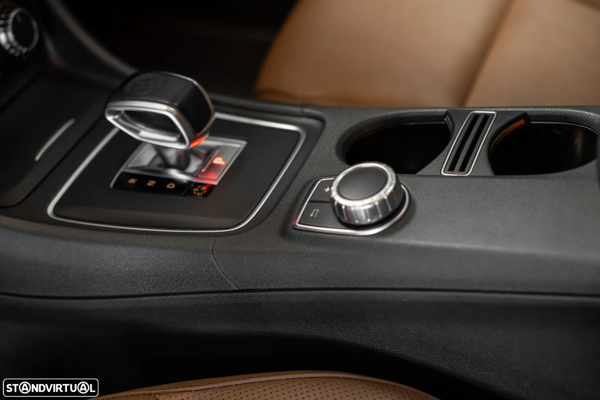 Mercedes-Benz CLA 45 AMG Shooting Brake 4-Matic - 15