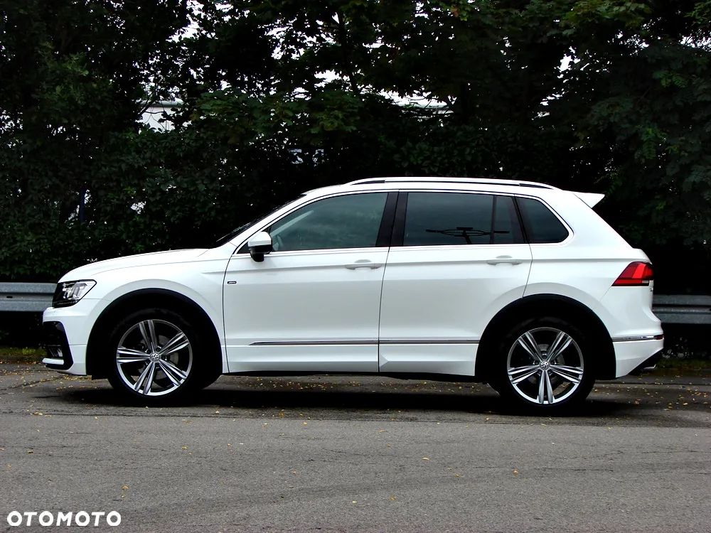 Volkswagen Tiguan 2.0 TDI SCR R-Line - 15