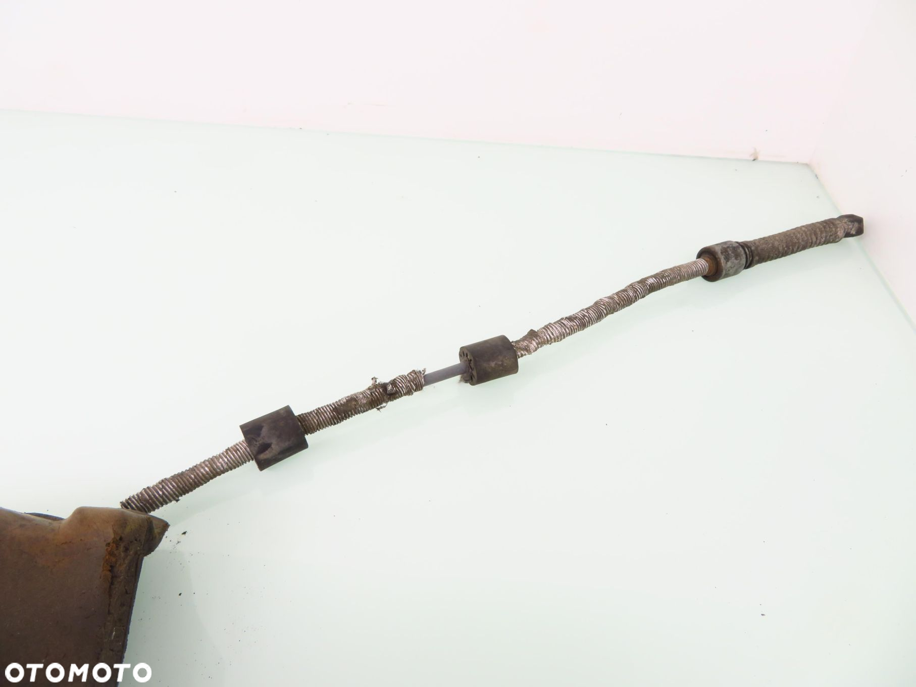 LEWAREK AUDI A8 D3 4.0 TDI 4E1713111A - 6