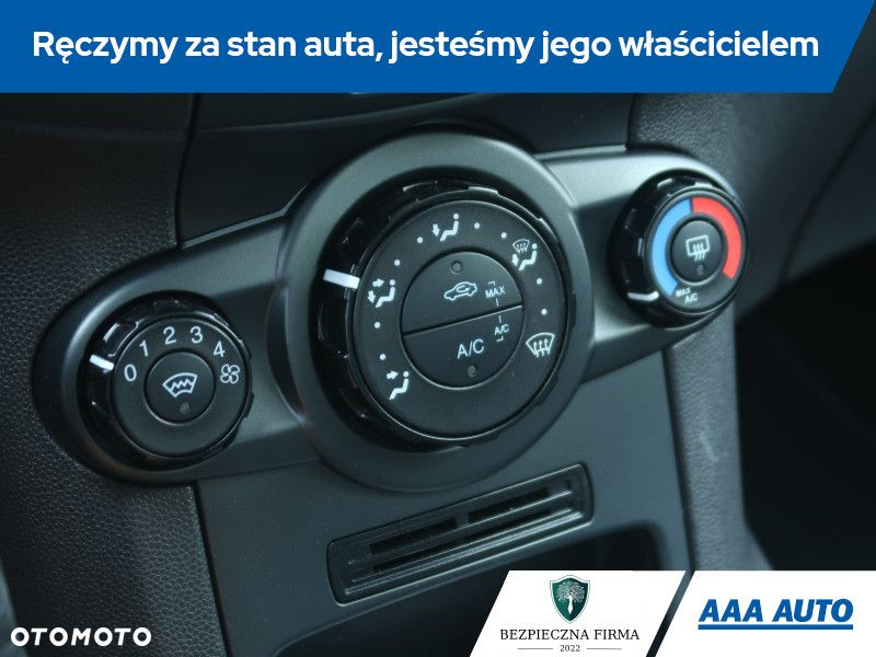 Ford Fiesta - 16