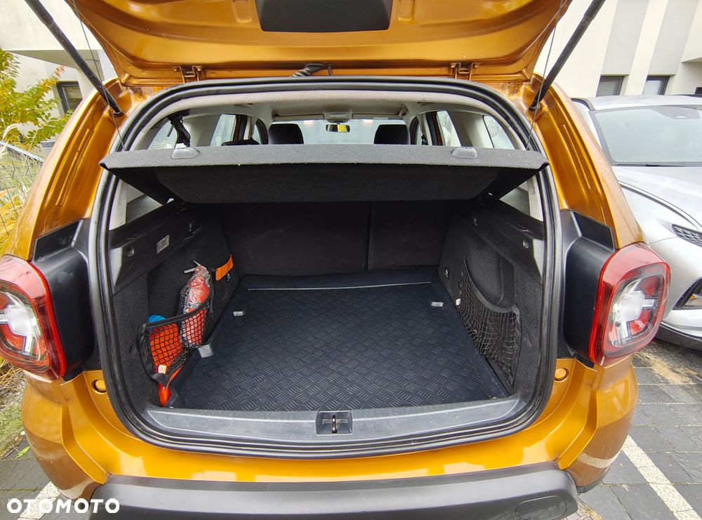 Dacia Duster 1.0 TCe Essential - 10