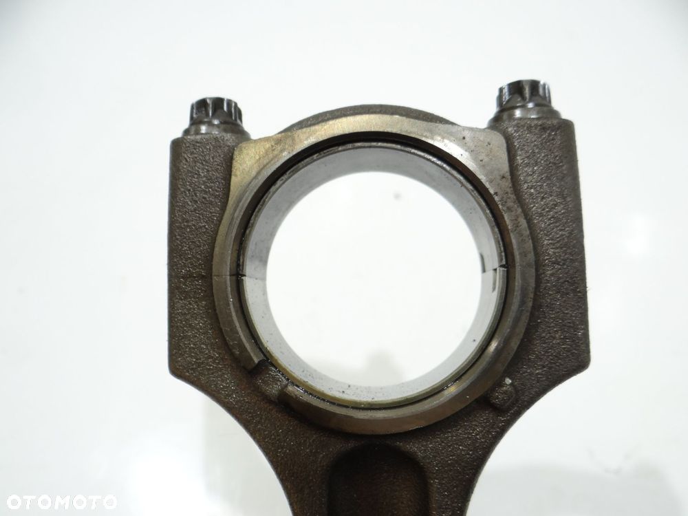 KORBOWÓD TŁOK BMW E60 E61 535 D 306D4 272 KM - 4