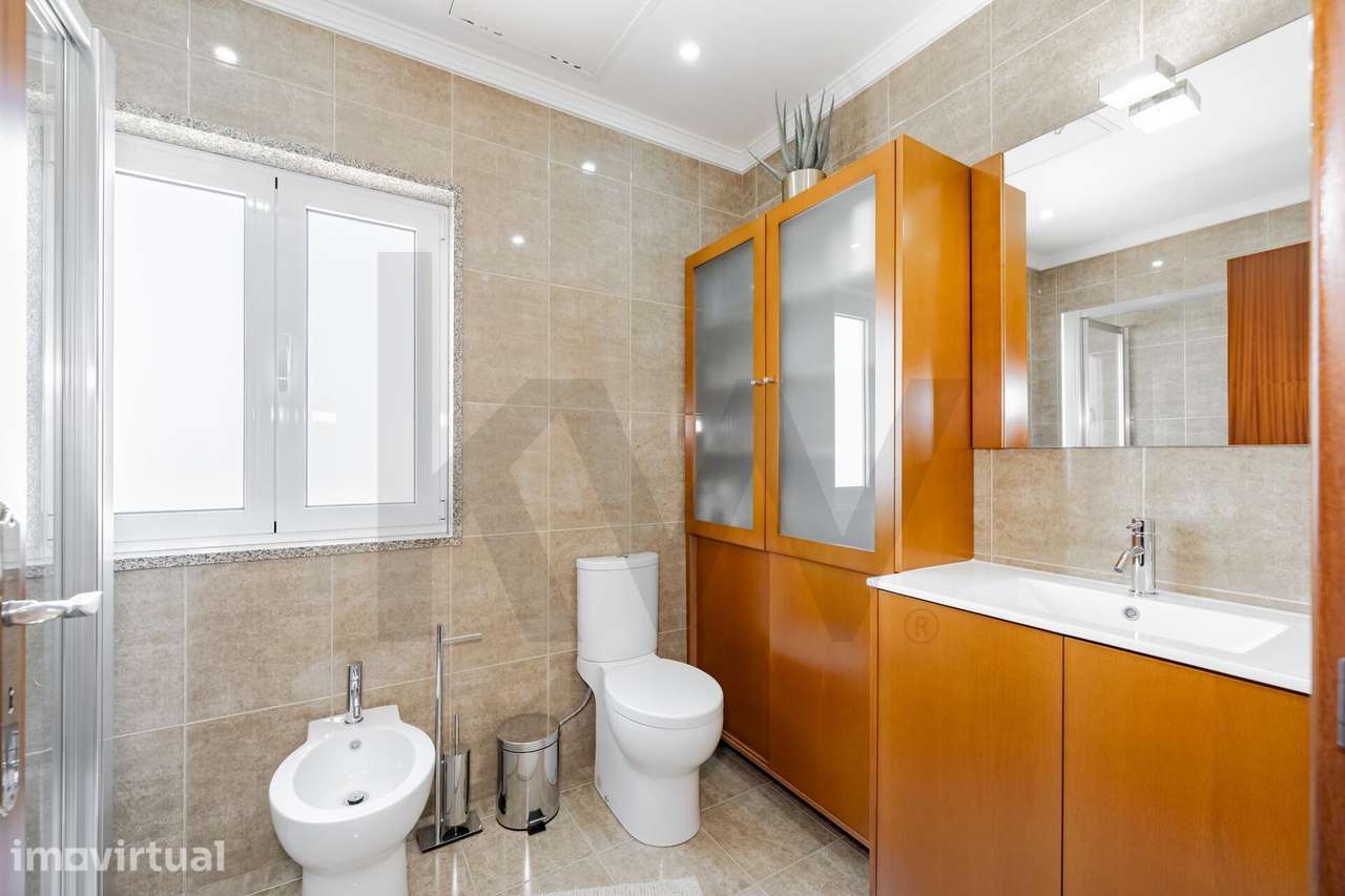 Moradia T2 à Venda em Azurara, Vila do Conde – Próxima da Praia e com - Grande imagem: 4/32