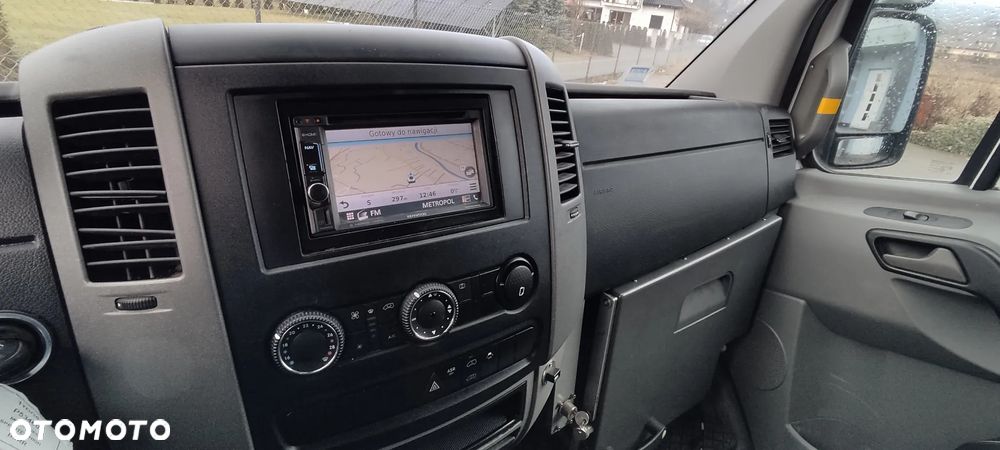 Mercedes-Benz Sprinter L2H2 - 32