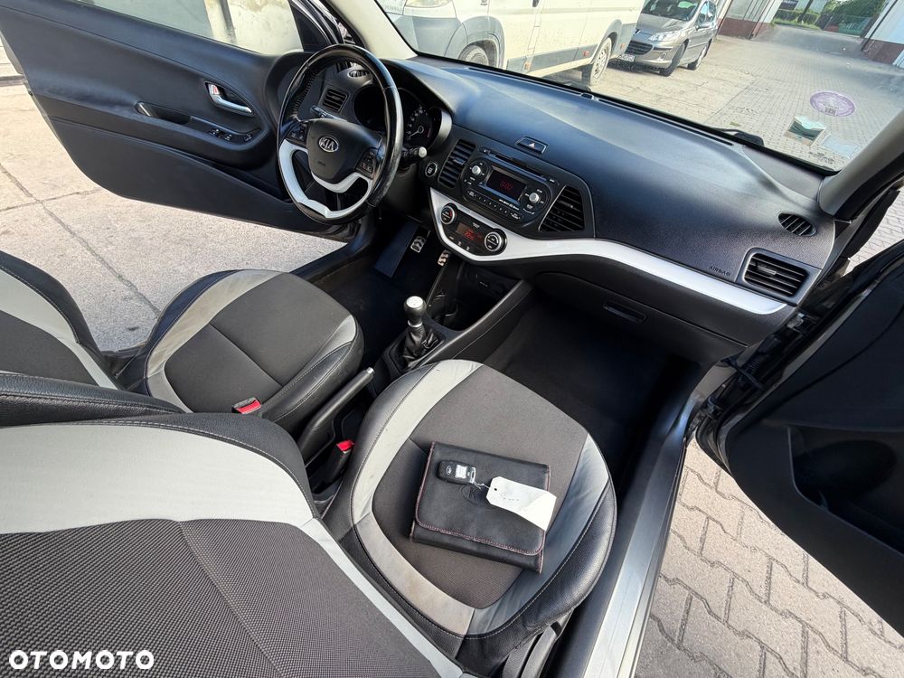 Kia Picanto - 6