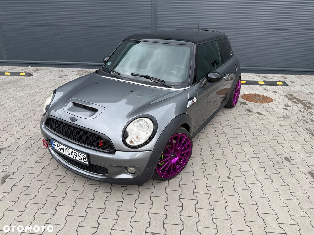 MINI Cooper S - 2