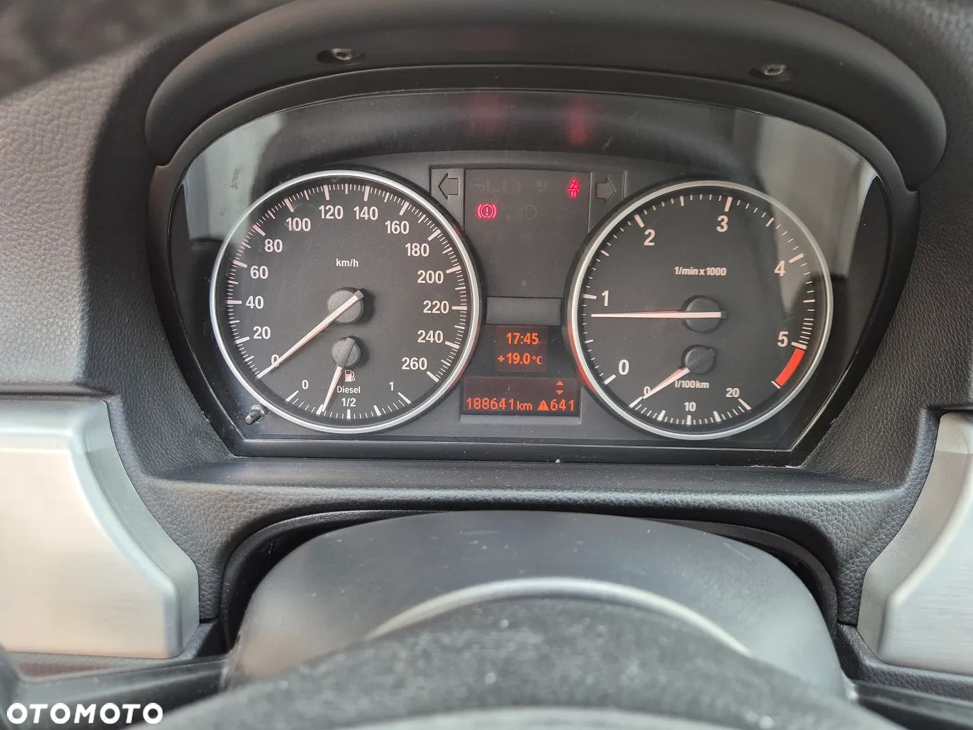 BMW Seria 3 - 21