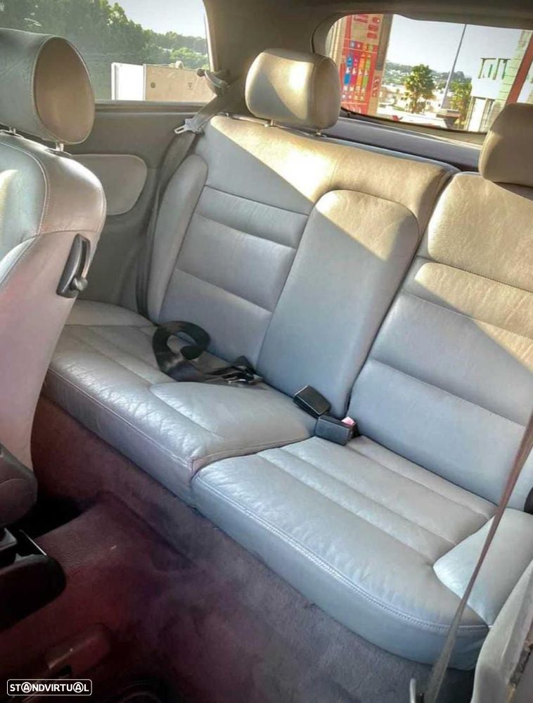 Audi A3 1.8 Sport Turbo - 6