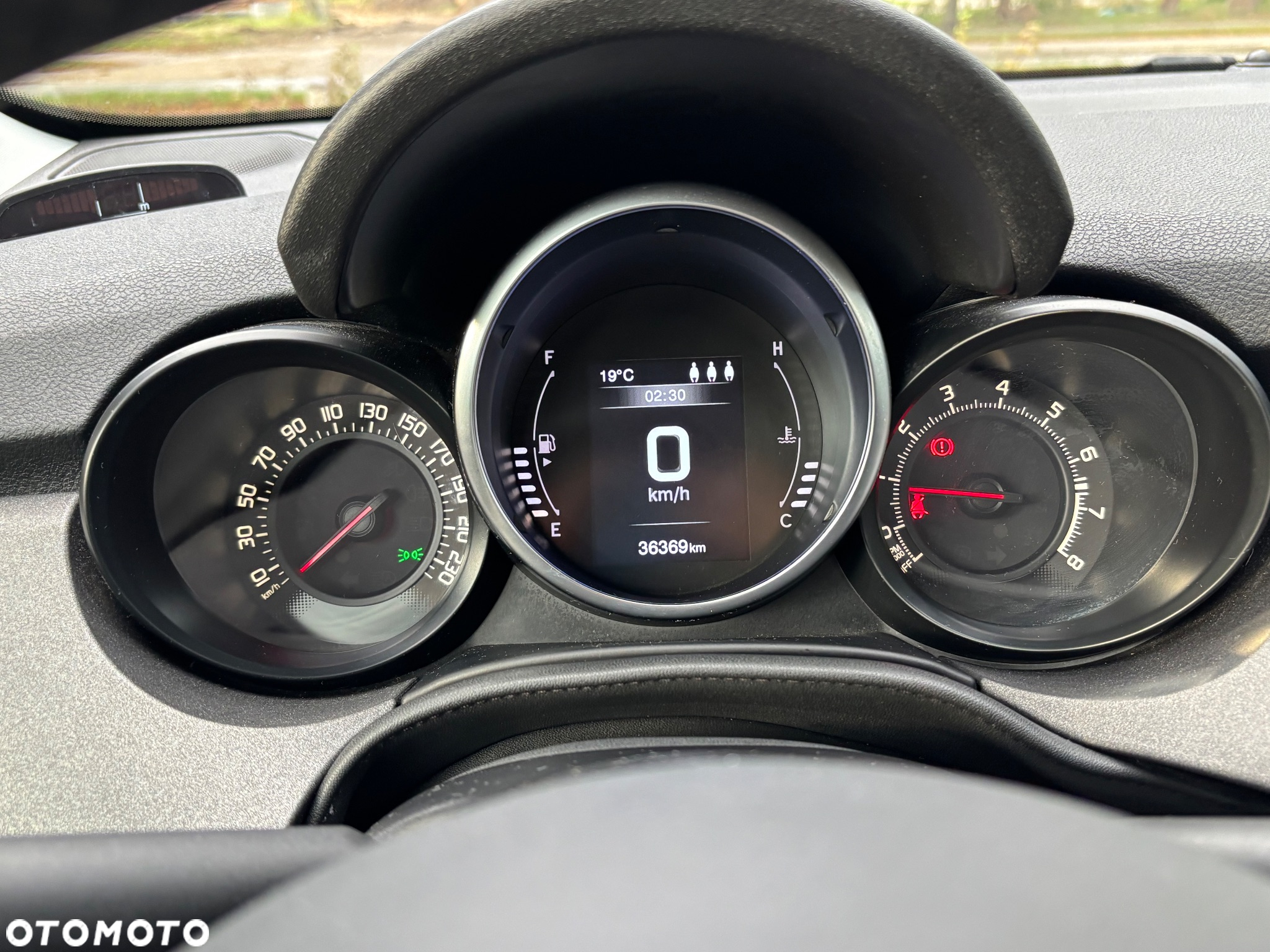 Fiat 500X 1.6 E-Torq Pop Star - 11