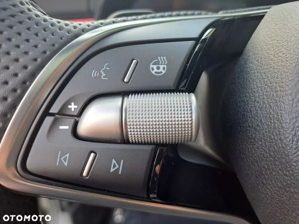 Skoda Kamiq 1.5 TSI Monte Carlo DSG - 10