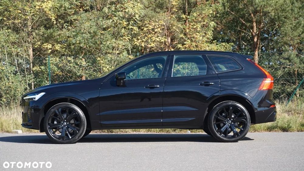 Volvo Xc60 2025 photo 3
