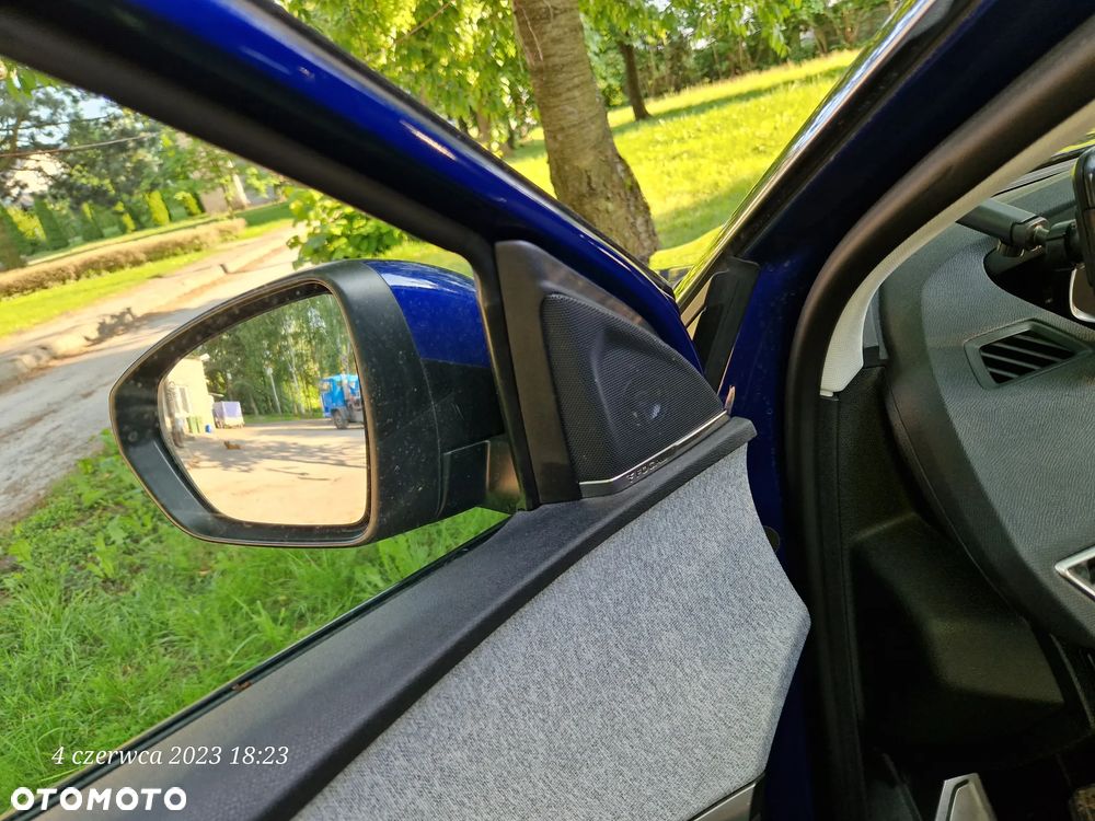 Peugeot 3008 2.0 BlueHDi Allure - 13