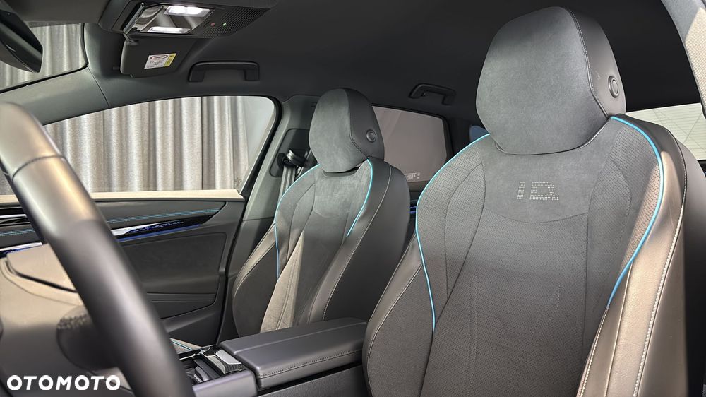 Volkswagen ID.7 - 12