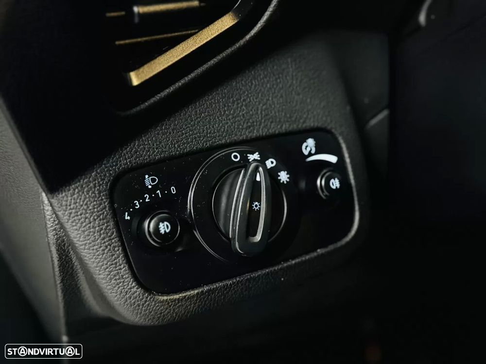 Ford Grand C-Max 1.0 EcoBoost Titanium S/S - 25