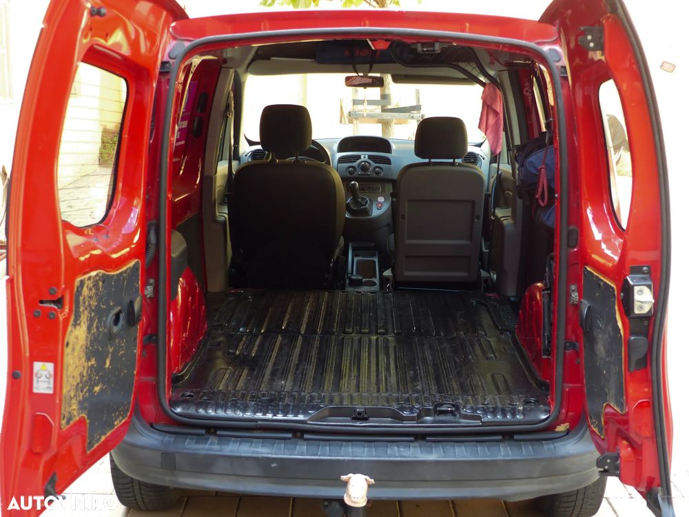 Renault Kangoo 1.5 dCI Expression - 3