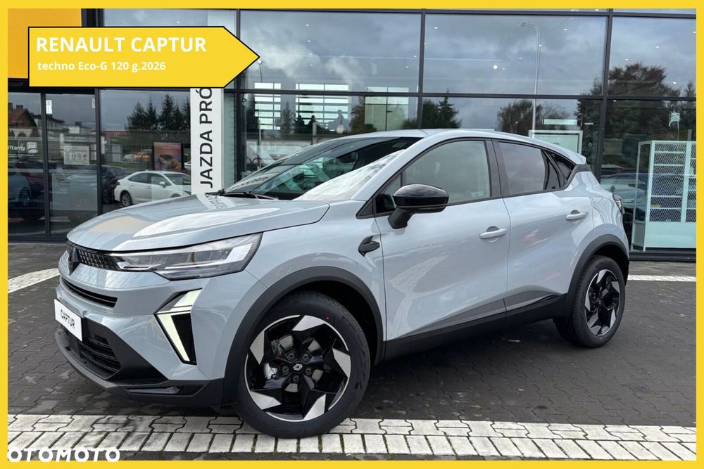 Renault Captur - 2