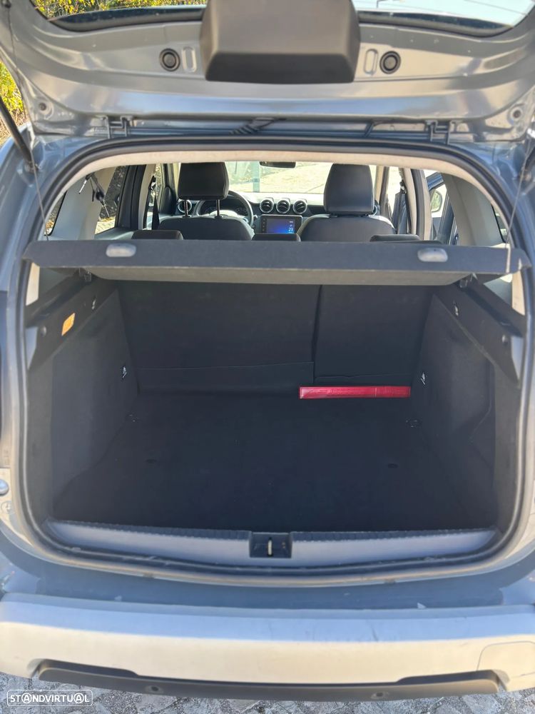 Dacia Duster - 20