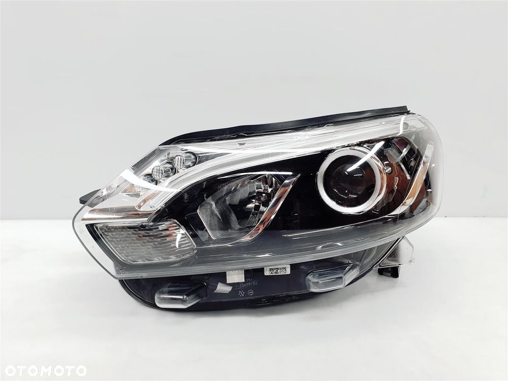 TOYOTA PROACE II 16r+ LEWA LAMPA PRZÓD XENON LED ORY EU !!! - 1