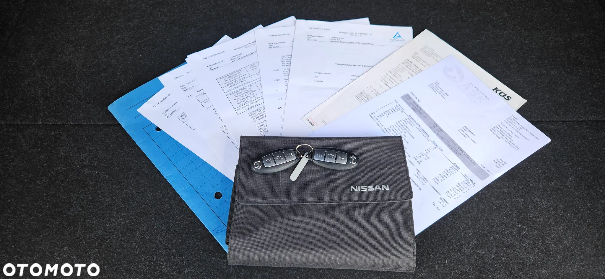 Nissan Qashqai 1.2 DIG-T N-Connecta EU6 - 9