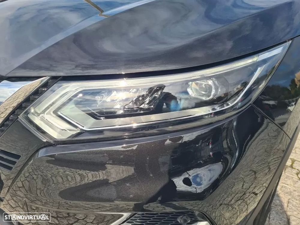 Nissan Qashqai 1.2 DIG-T N-Connecta - 15