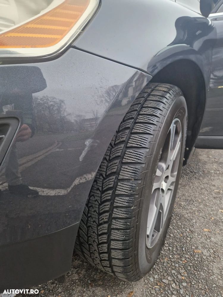 Volvo XC 60 D4 AWD Geartronic Kinetic - 11