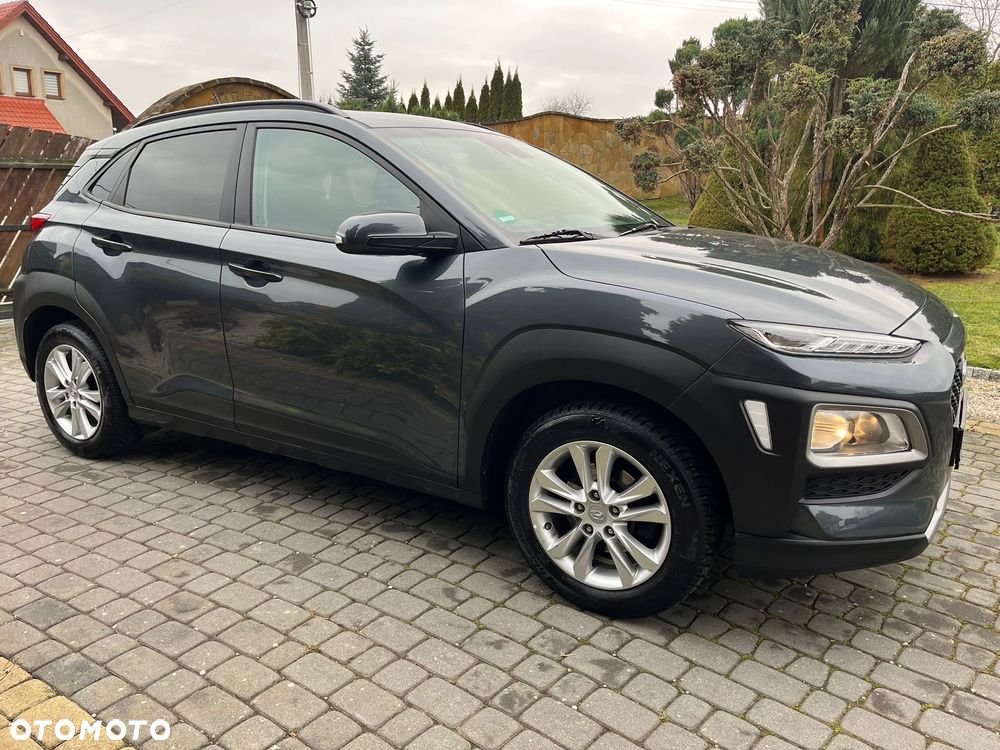 Hyundai Kona 1.0 T-GDI YES!+ - 15