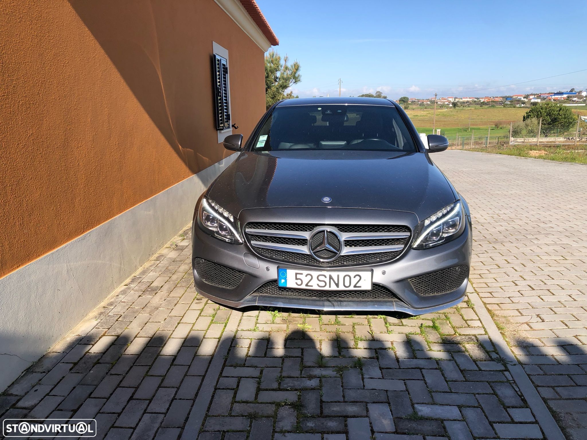 Mercedes-Benz 300 - 1